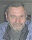 Profilbild Hans Christian Hubrich